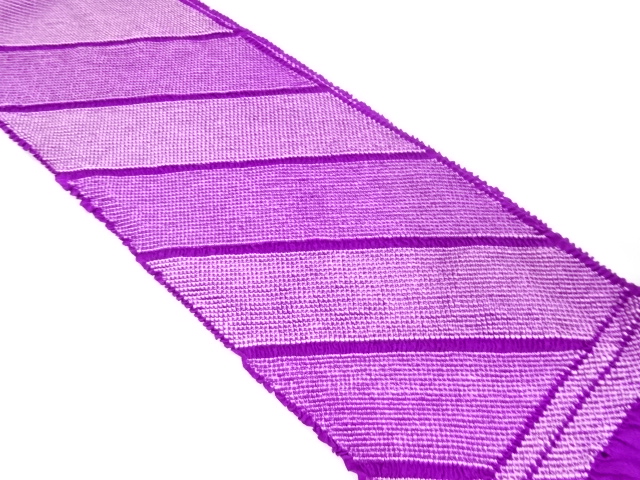 Furisode Kimono Silk